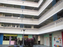 Blk 134 Jalan Bukit Merah (Bukit Merah), HDB 4 Rooms #22822